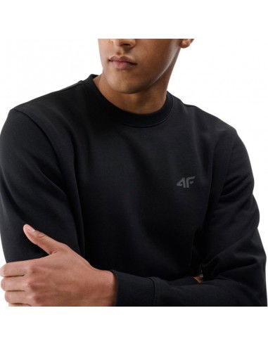 Sweatshirt 4F M1767 M...