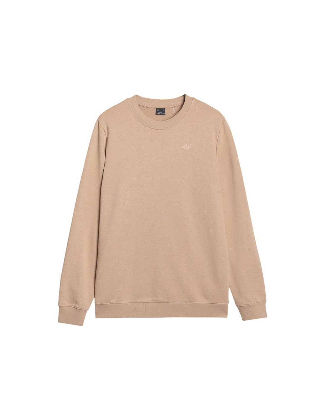 Sweatshirt 4F M1622 M 4FWSS25TSWSM1622 83S