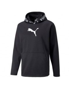 Puma Train Pwr Fleece M...