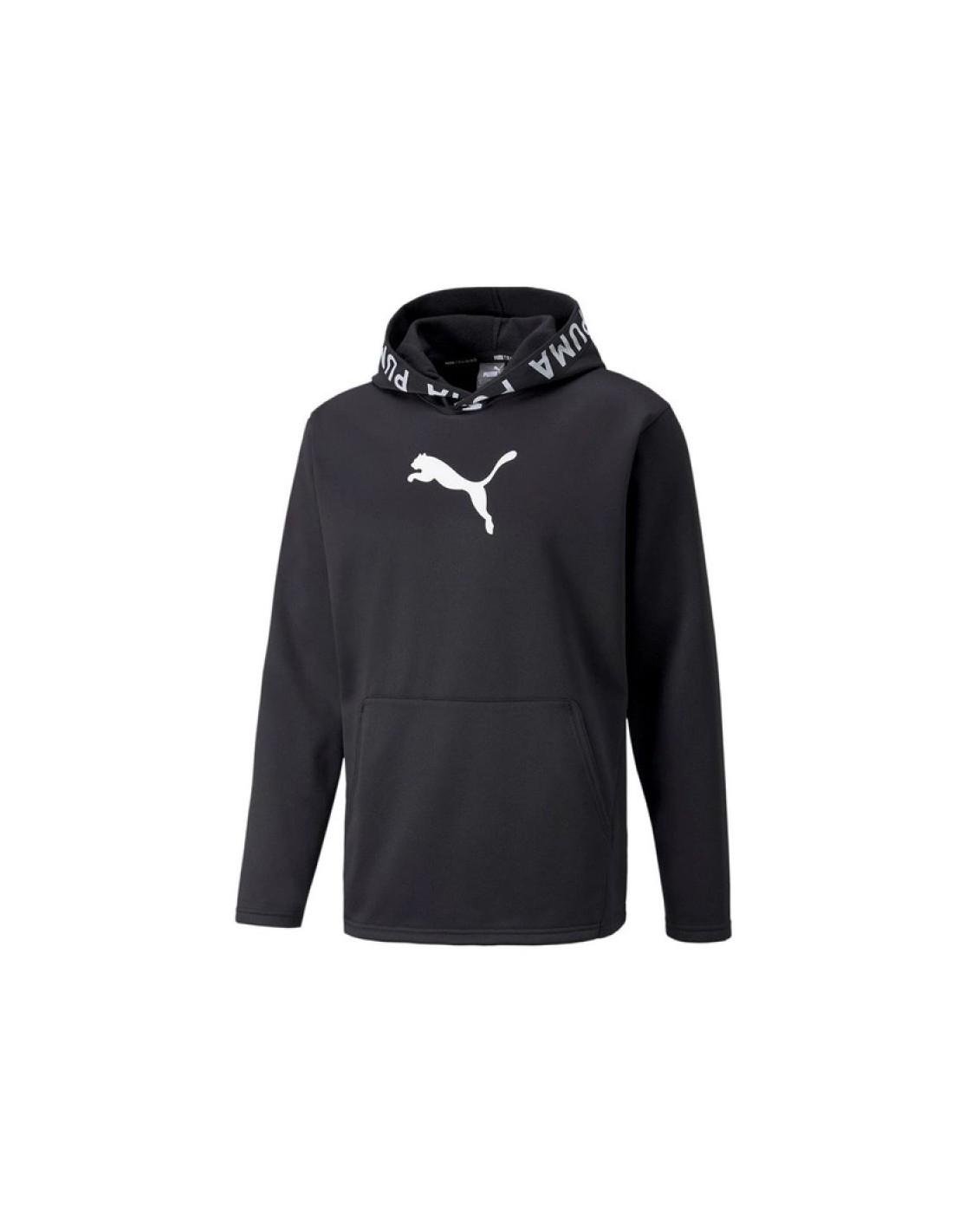 Puma Train Pwr Fleece M 520893 01 sweatshirt