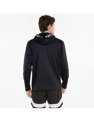 Puma Train Pwr Fleece M 520893 01...