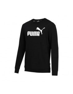 Puma ESS Big Logo Crew M...