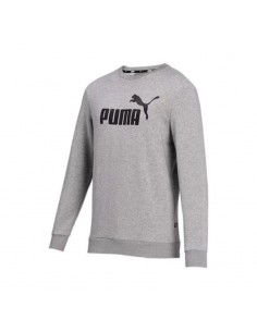 Puma ESS Big Logo Crew M...