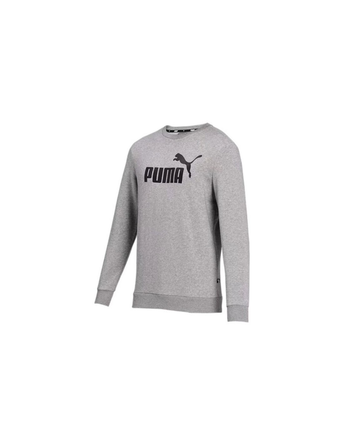 Puma ESS Big Logo Crew M sweatshirt 586680 03
