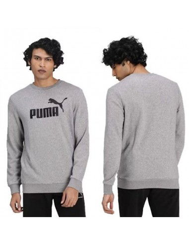 Puma ESS Big Logo Crew M sweatshirt...