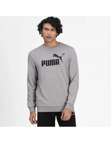 Puma ESS Big Logo Crew M sweatshirt...