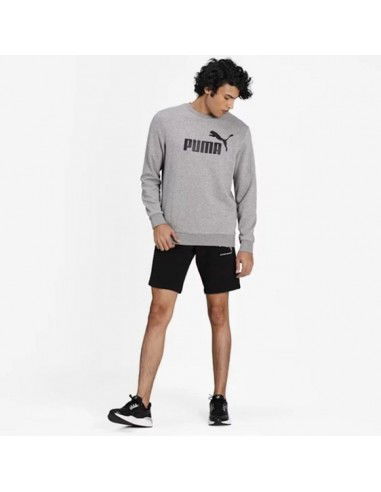 Puma ESS Big Logo Crew M sweatshirt...