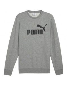 Puma ESS No1 Logo Crew TR M...