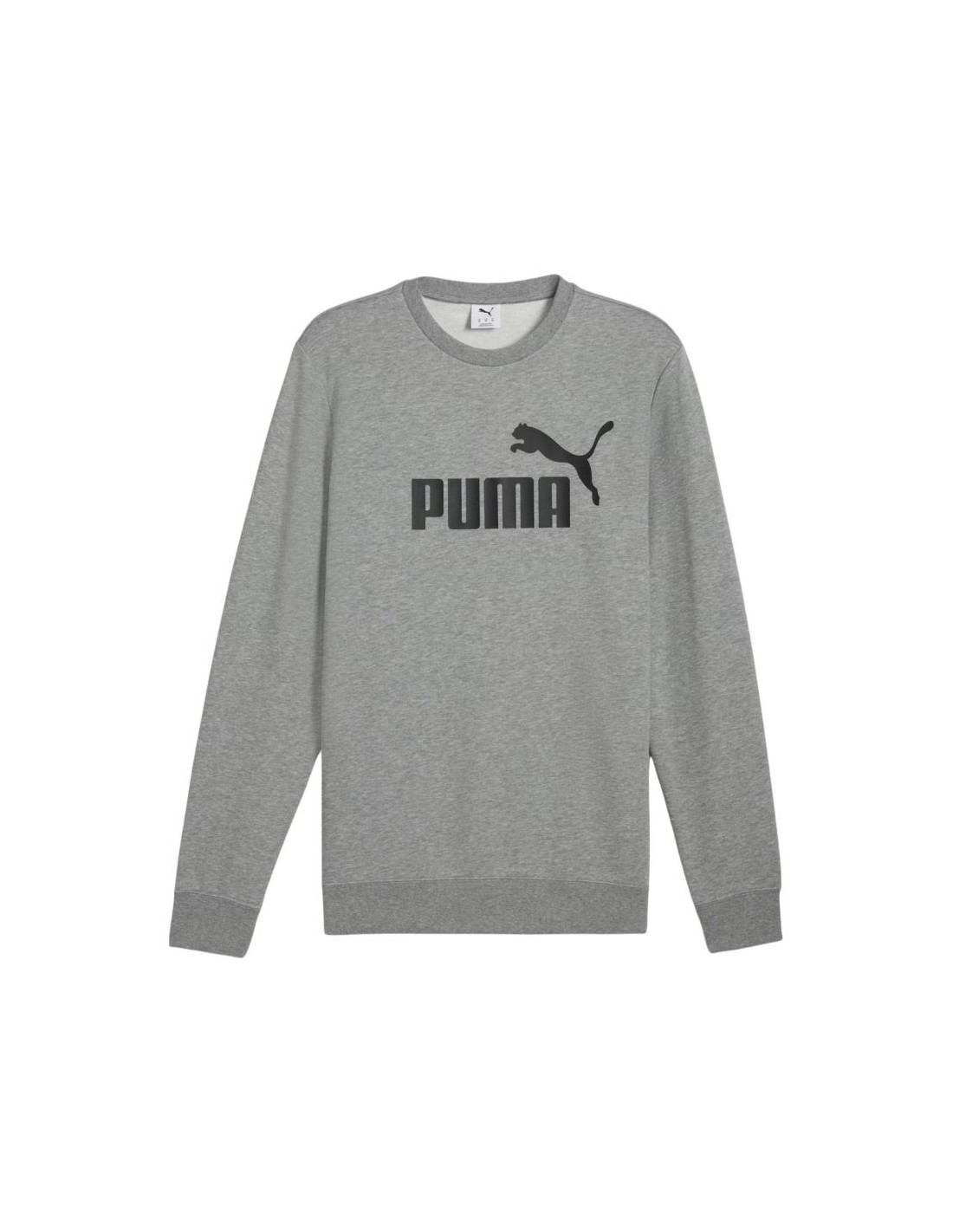 Puma ESS No1 Logo Crew TR M sweatshirt 682560 03