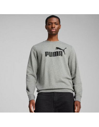 Puma ESS No1 Logo Crew TR M...