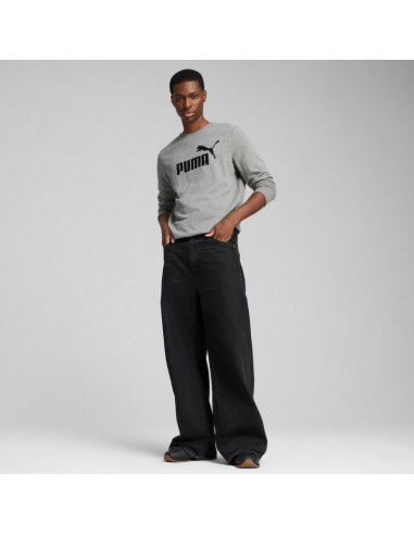 Puma ESS No1 Logo Crew TR M...