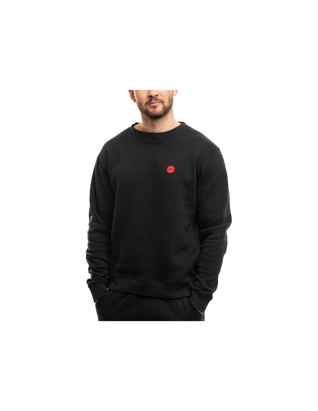Ozoshi Colombia sweatshirt M OZ93868