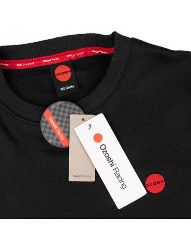 Ozoshi Colombia sweatshirt M OZ93868