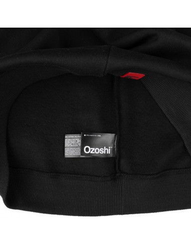 Ozoshi Colombia sweatshirt M OZ93868