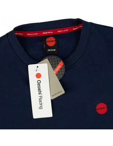 Ozoshi Colombia sweatshirt M OZ93878