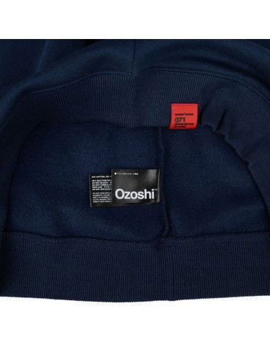 Ozoshi Colombia sweatshirt M OZ93878