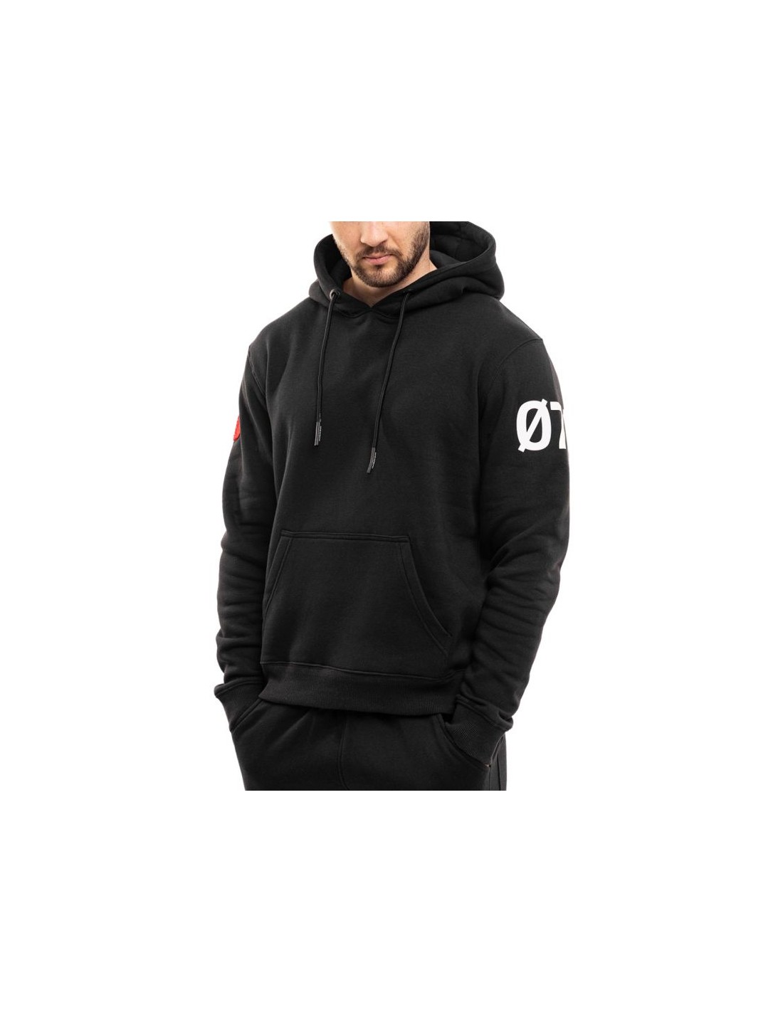 Ozoshi Jukon sweatshirt M OZ93883