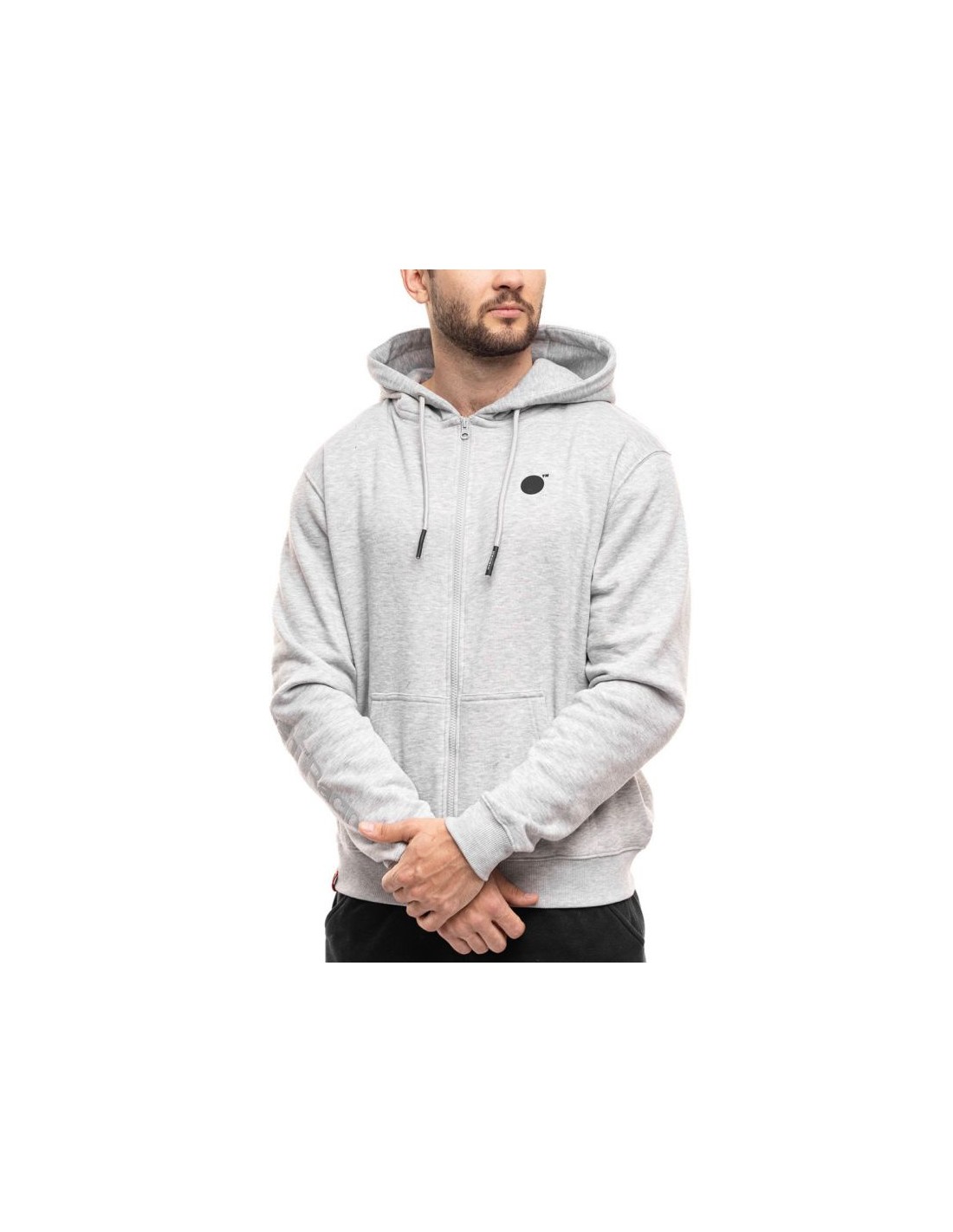 Ozoshi Pecos Sweatshirt M OZ93913