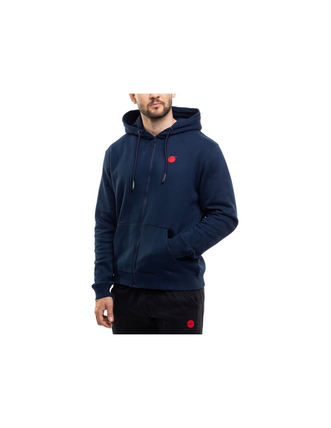 Ozoshi Pecos Sweatshirt M OZ93918