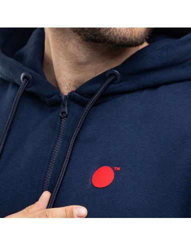 Ozoshi Pecos Sweatshirt M OZ93918