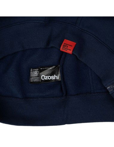 Ozoshi Pecos Sweatshirt M OZ93918