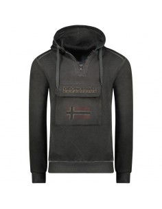 Geographical Norway...