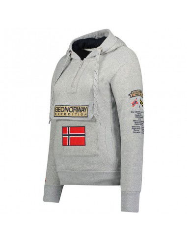 Geographical Norway 34 Gymclass...