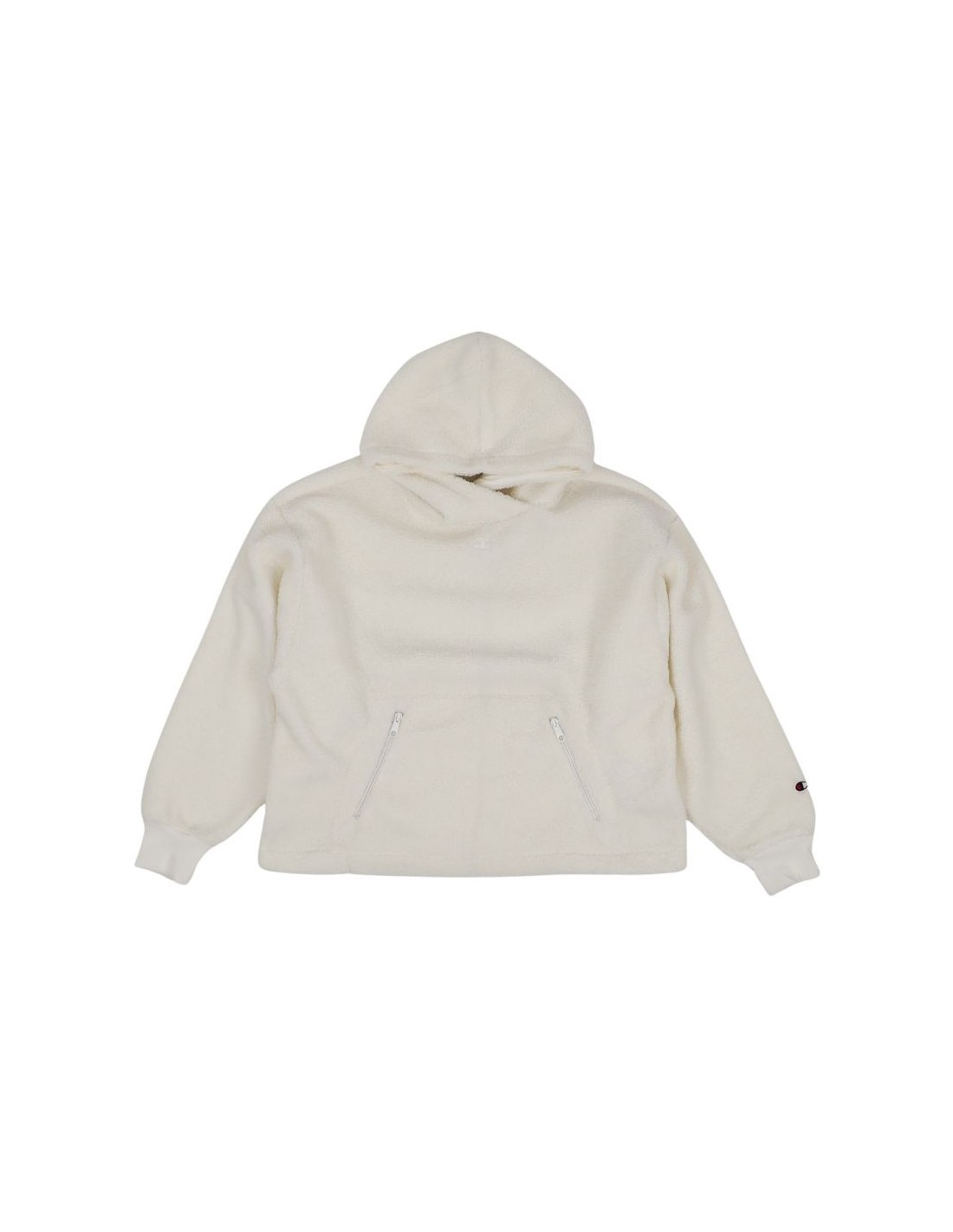 Champion Hooded Sweatshirt W 117549 WW003
