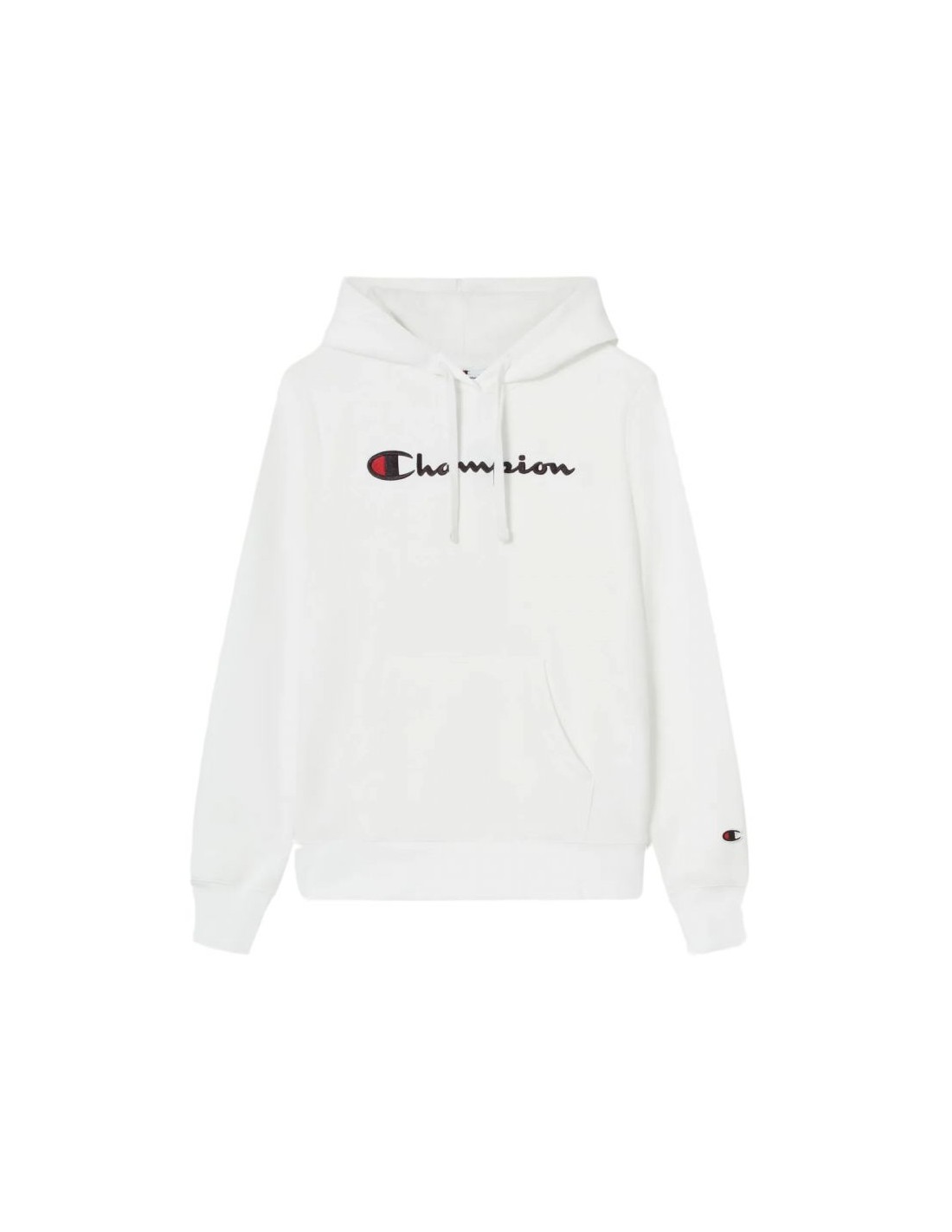 Champion Hooded Sweatshirt W 118097 WW001
