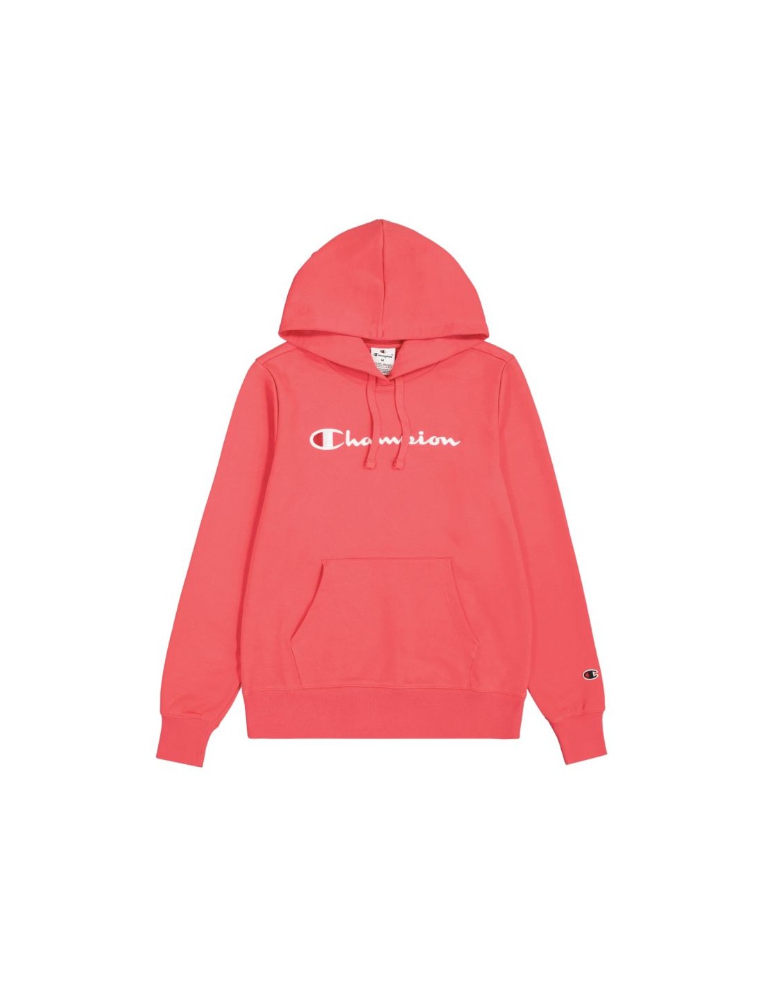Champion Hooded Sweatshirt W 118097 PS203