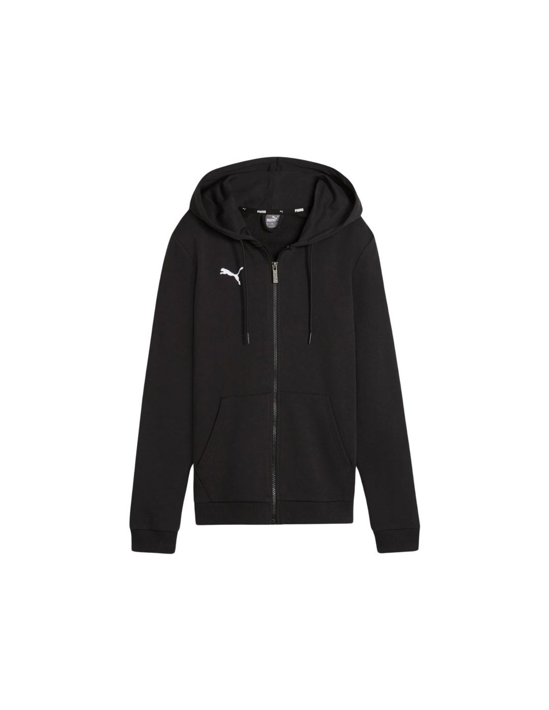 Puma Puma Team Goal Casuals Hooded Sweatshirt W 658597 03