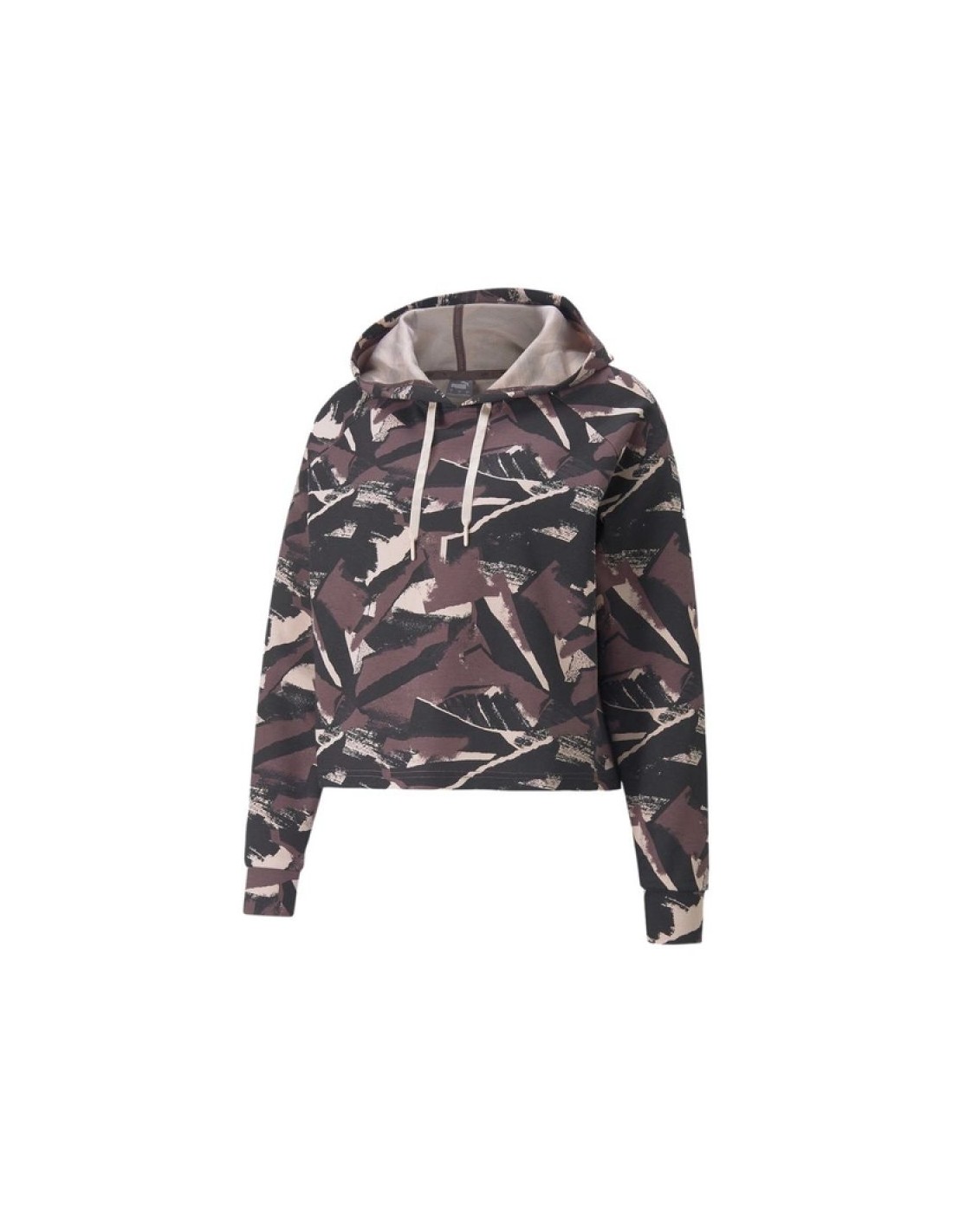 Puma Puma Modern Sports Aop W 849824 75 sweatshirt