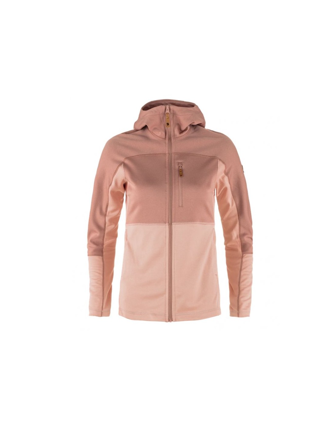 Women's Hoodies & Sweatshirts Fjallraven Pink