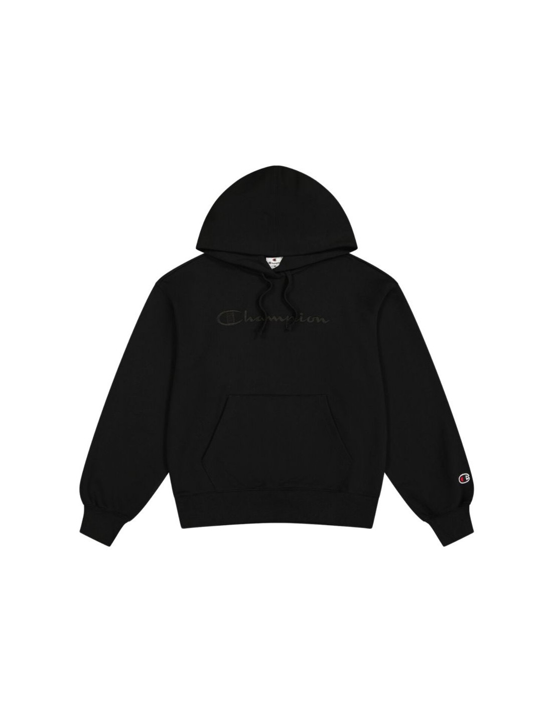 Champion Hooded Sweatshirt W 117785 KK001