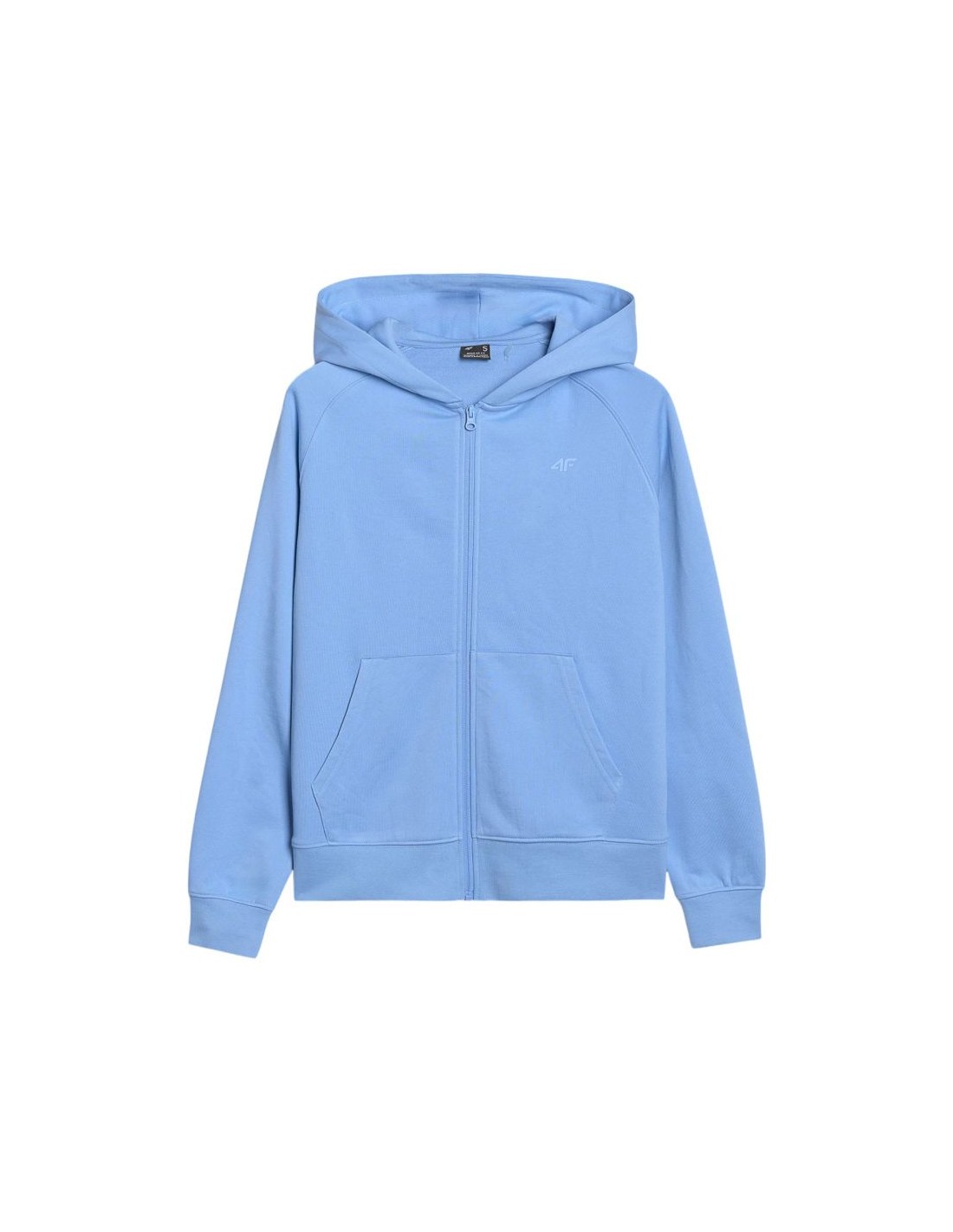 Sweatshirt 4F F1763 W 4FWMM00TSWSF1763 32S