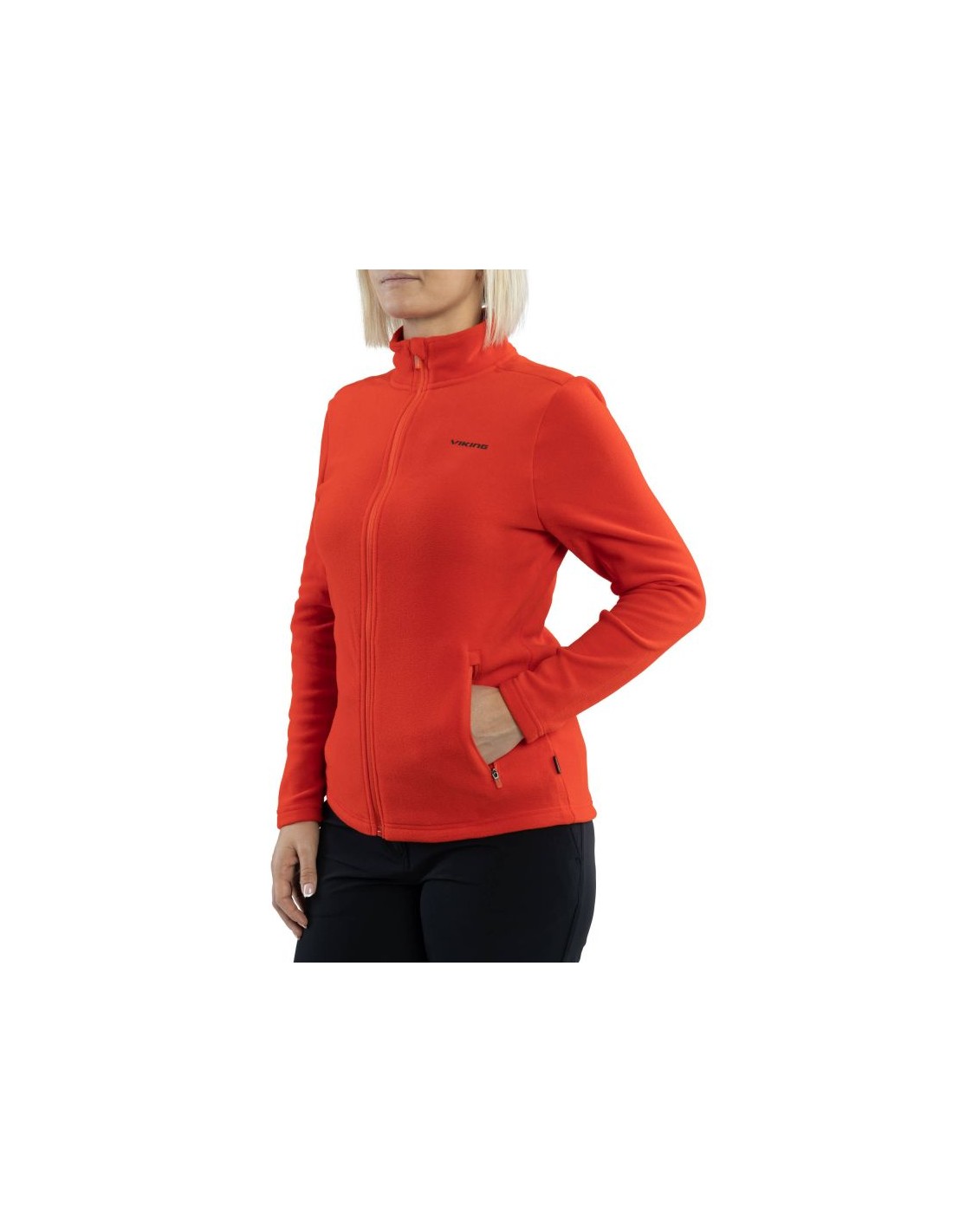 Women's Hoodies & Sweatshirts Viking Red