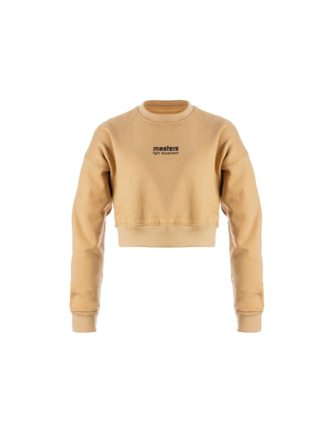 Sweatshirt Masters W 0447818M