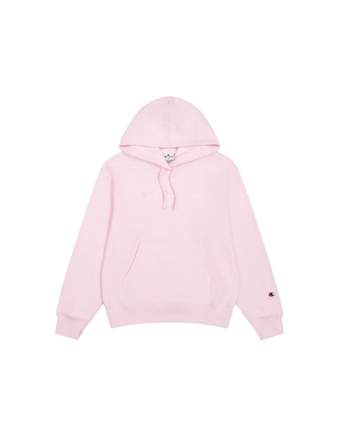Champion Hooded Sweatshirt W 117785 PS195