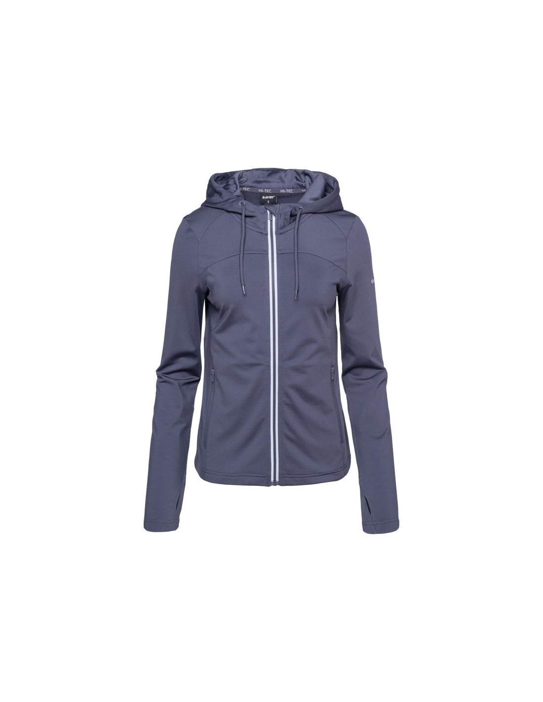 Hi-Tec Lady Tolin Sweatshirt W