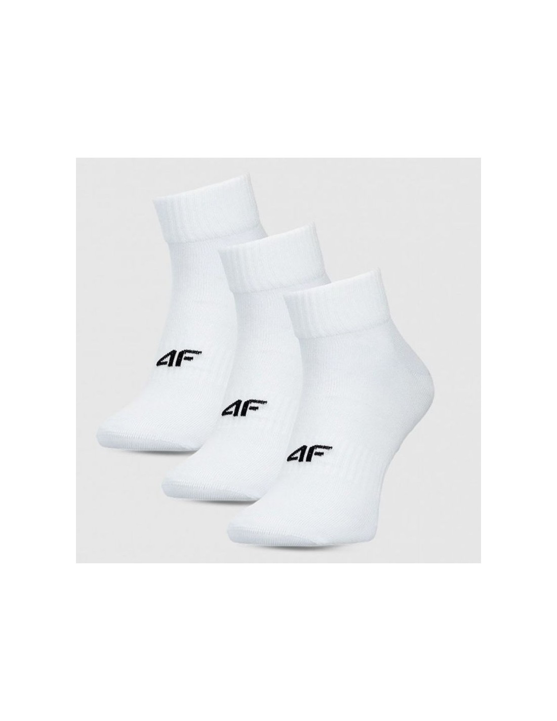 Socks 4F 4FWMM00USOCM440 10S