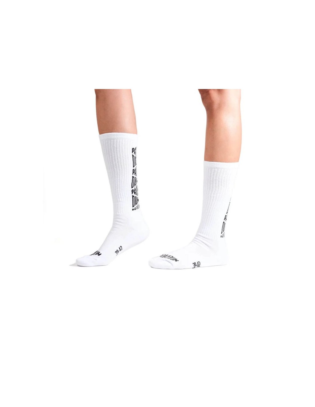 Palladium Jacquard Mis Socks 2 SX7385034