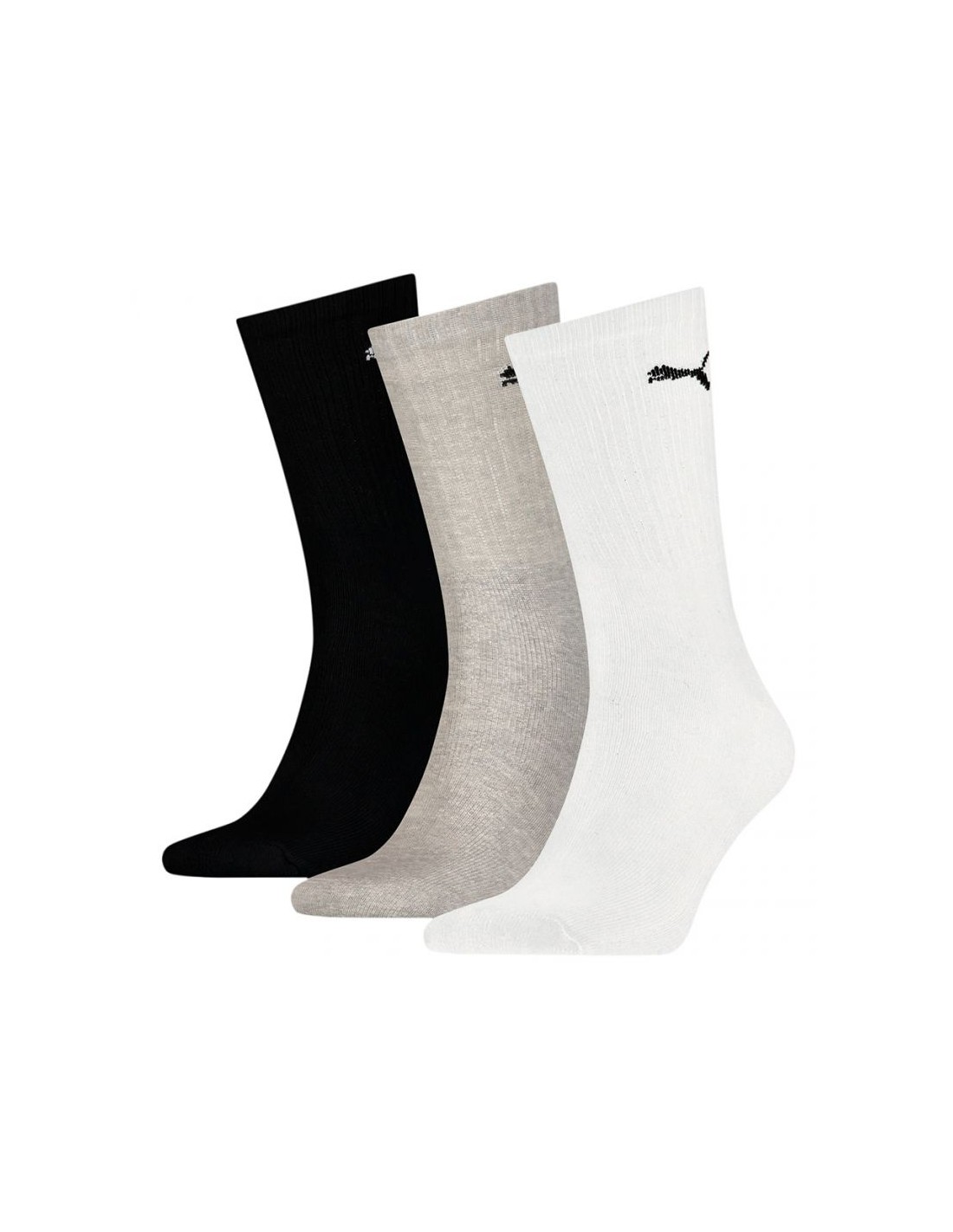 Women's Socks Puma White