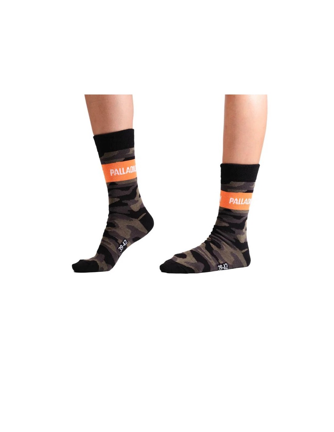 Palladium Camo Mid Socks SX7389185