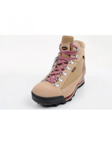 Aku Ultralight W 36510586 Shoes