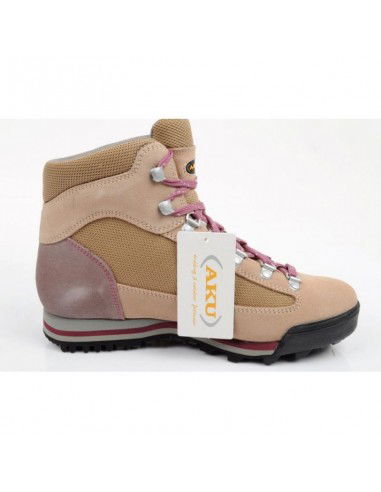 Aku Ultralight W 36510586 Shoes