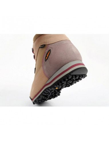 Aku Ultralight W 36510586 Shoes