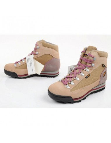 Aku Ultralight W 36510586 Shoes