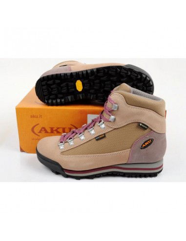 Aku Ultralight W 36510586 Shoes