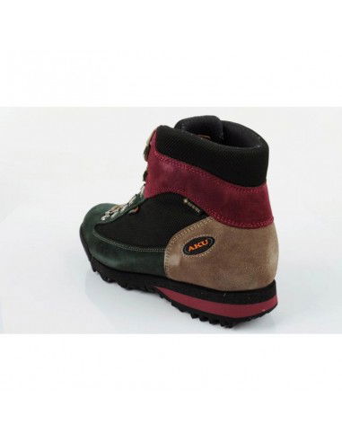 Aku Ultra light GTX W 36520388 shoes