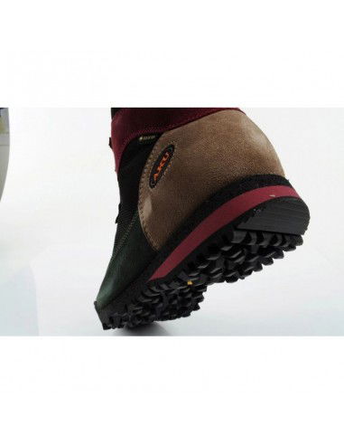 Aku Ultra light GTX W 36520388 shoes
